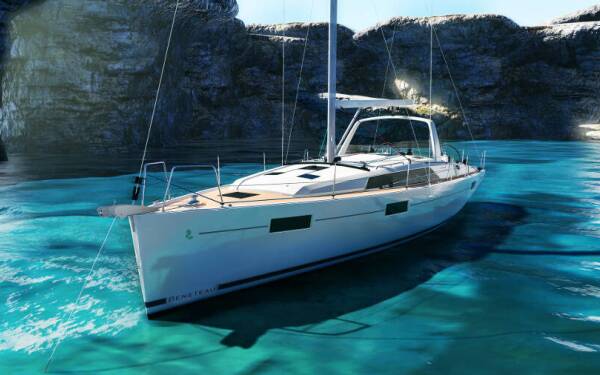 Oceanis 41.1 ECONOMY