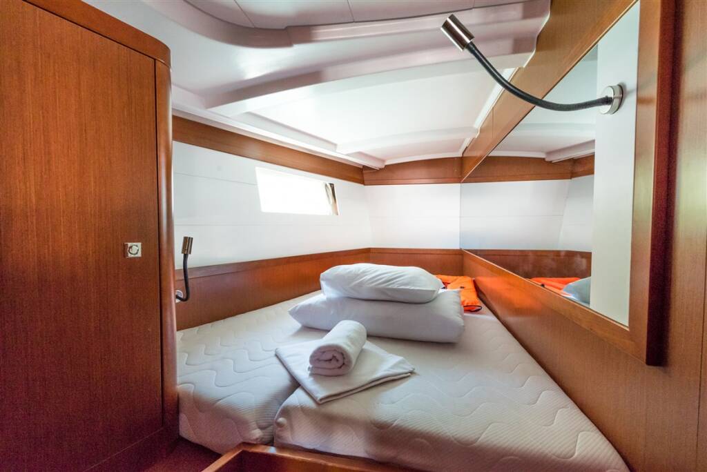 Oceanis 48 Ultra Dubrovnik