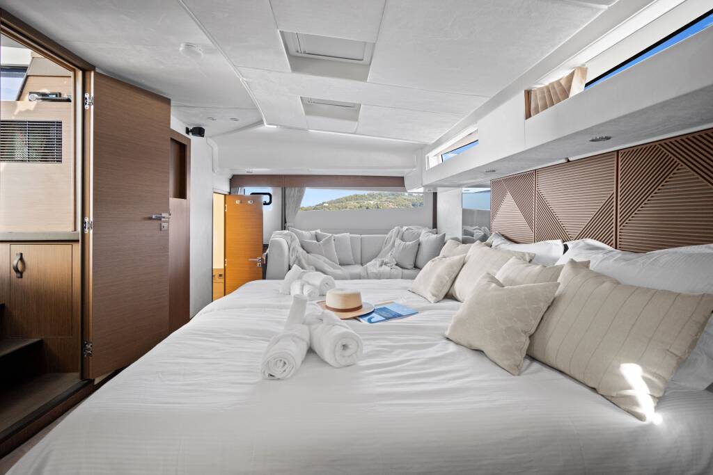 Prestige M48 Dolce far niente