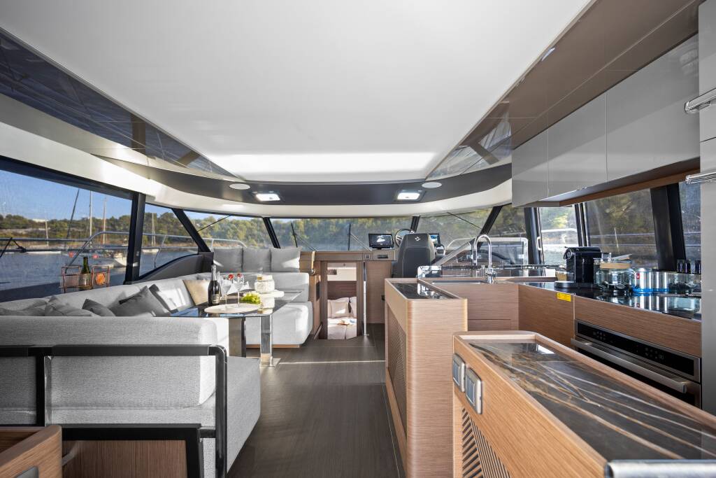 Prestige M48 Dolce far niente