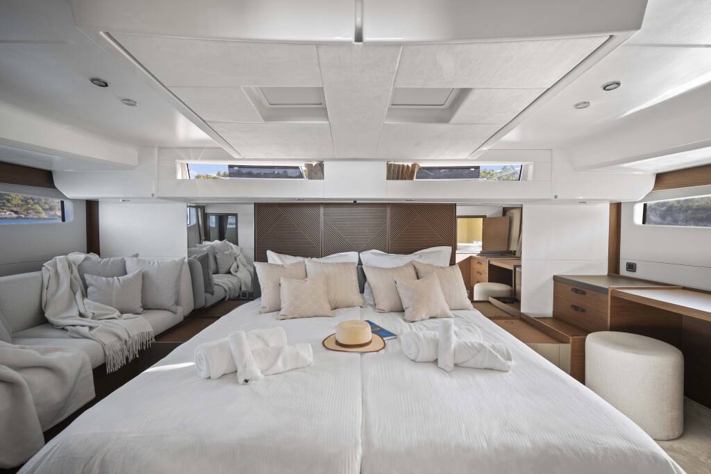 Prestige M48 Dolce far niente