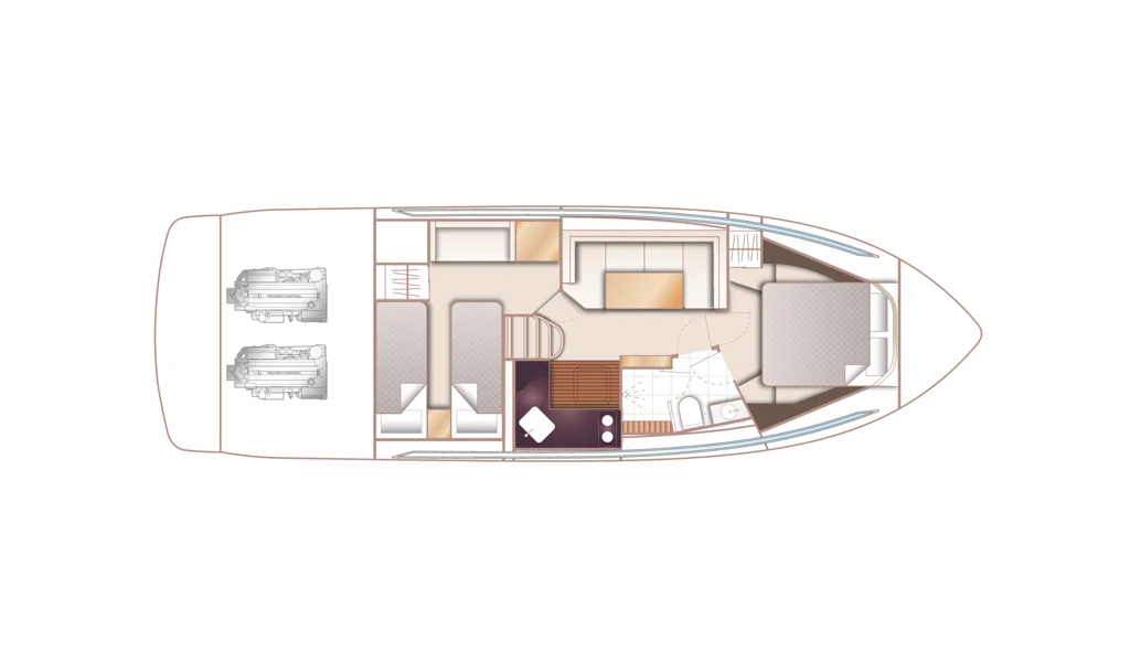 Princess V40 Rascal