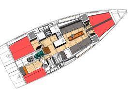 Segelyacht RM 1270 Neree