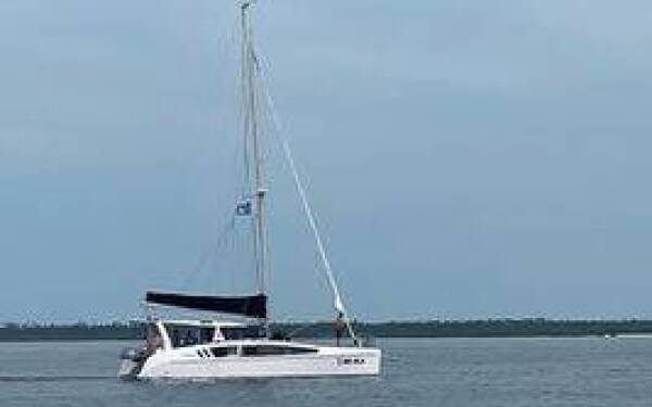 Seawind 1260 Imi Ola