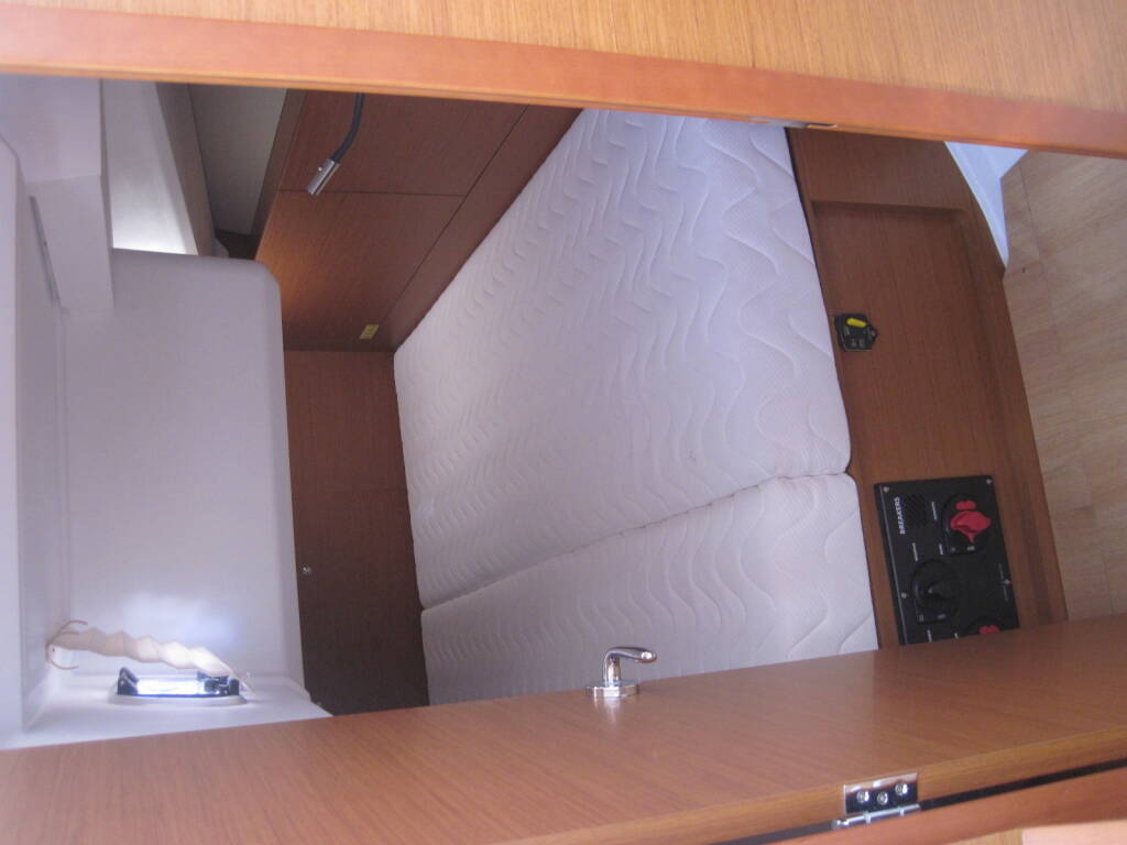 Sun Odyssey 440 ECONOMY