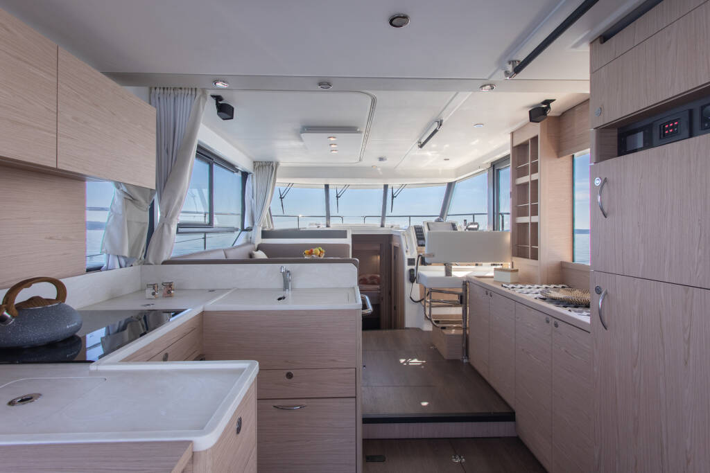 Swift Trawler 41 Felicita